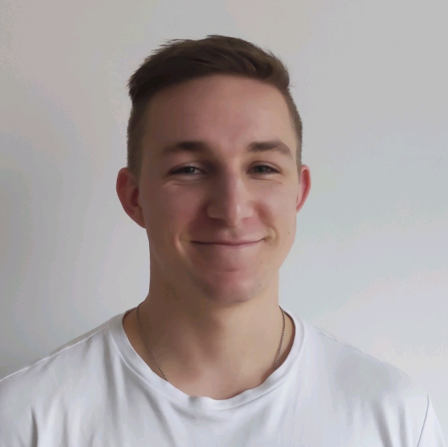 Kamil Szydlowski