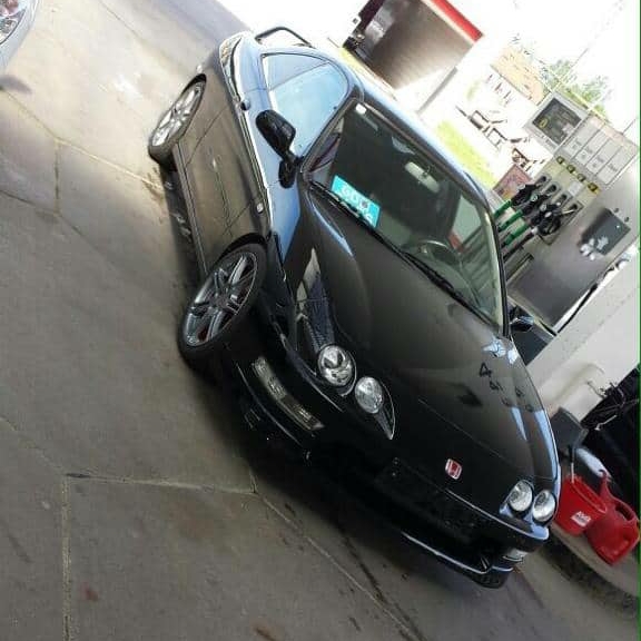 Jdm Boy