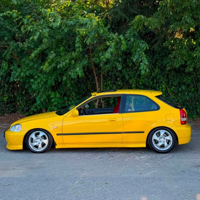 Rally Sport BOOSTER