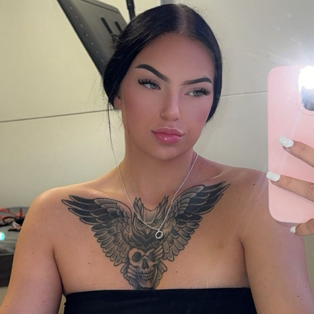 sonja