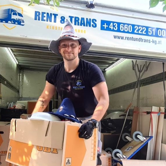 Rent und Trans Klosterneuburg