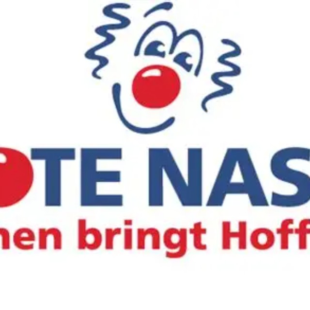 Rote Nasen