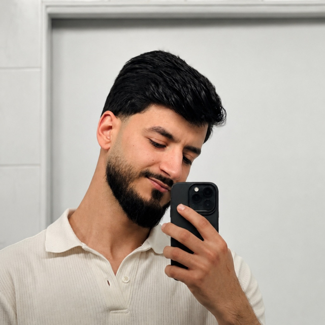 Raman