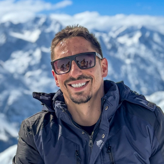 Marcel Cunha