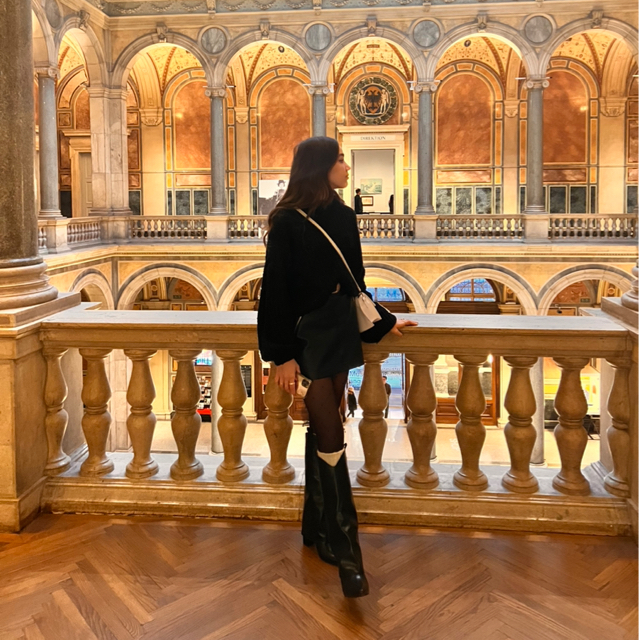 Gabriella