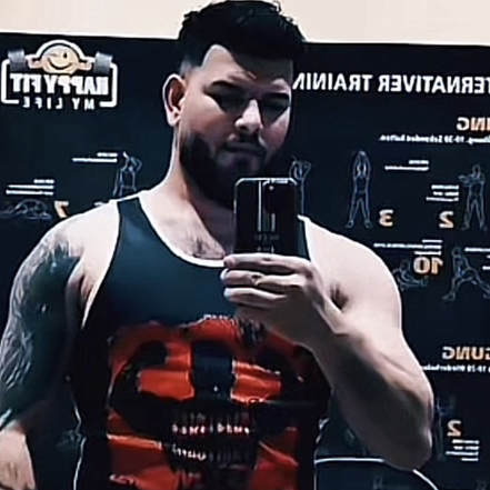 Alexandru Cristian