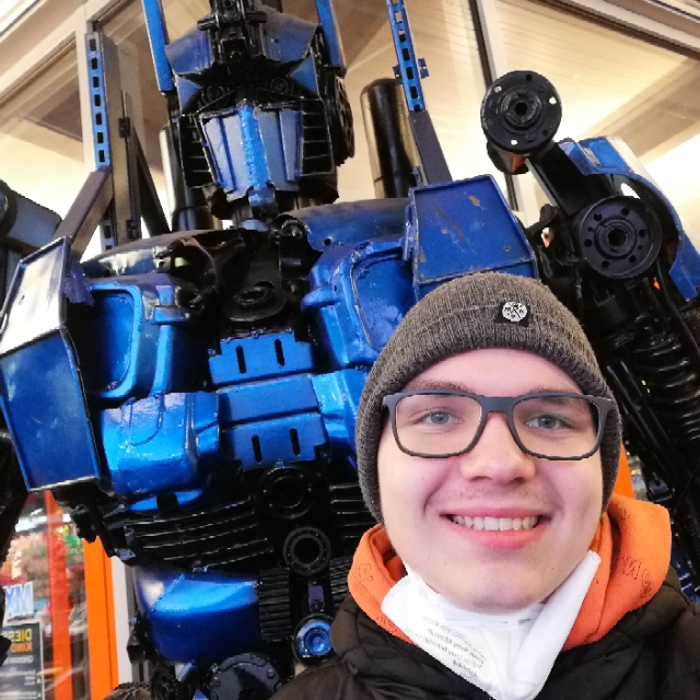 Sebastian