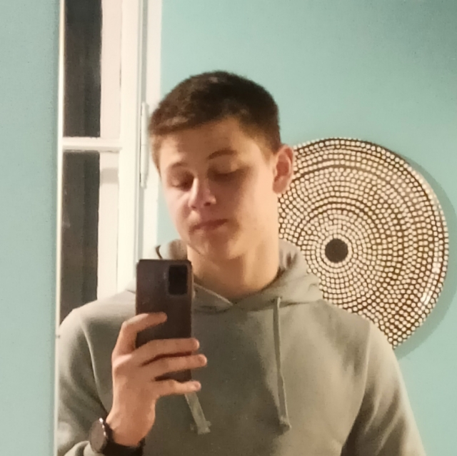 Dmytro