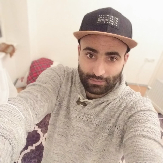 malek Naely