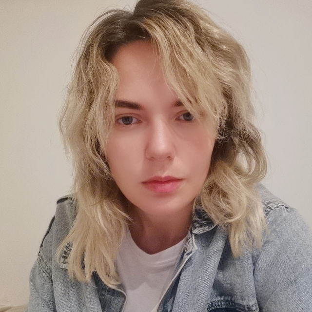 Kseniia