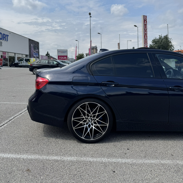 Bb-Q Wien