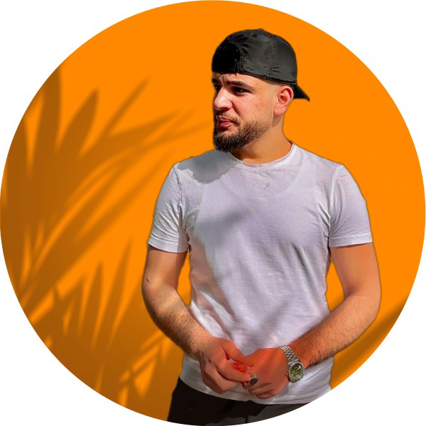 omran Alhasheash