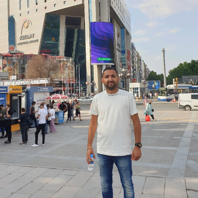 Muhammed