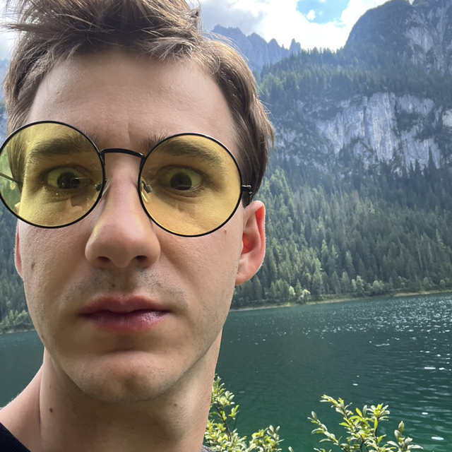 Daniel