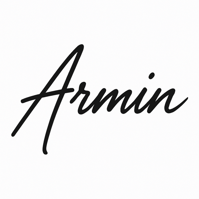 Armin