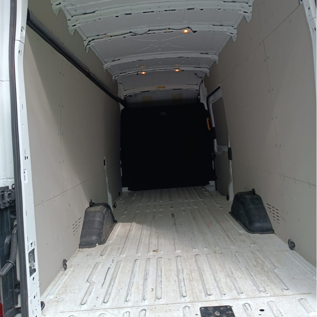 Adler Transport AK