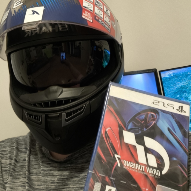 AlterGamer