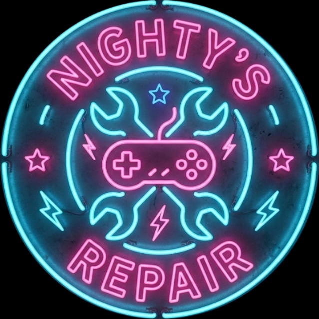 Nighty's