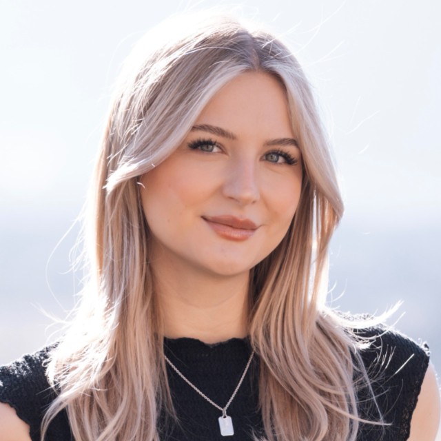 Nadine Bacher Bacher & Steininger Immobilienmakler KG
