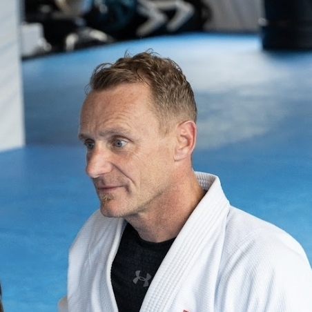 Bernhard