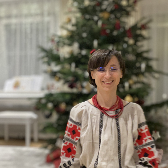 Valentyna