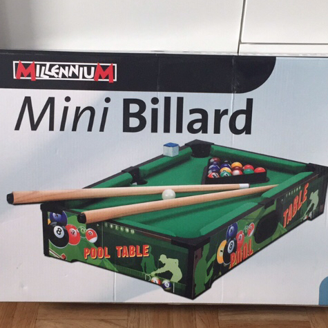 Hallo