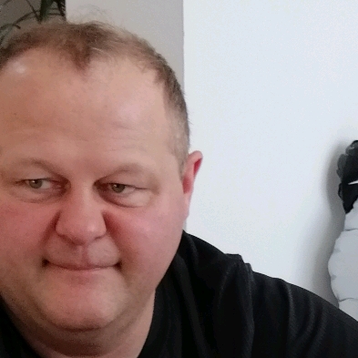 Markus Mayer