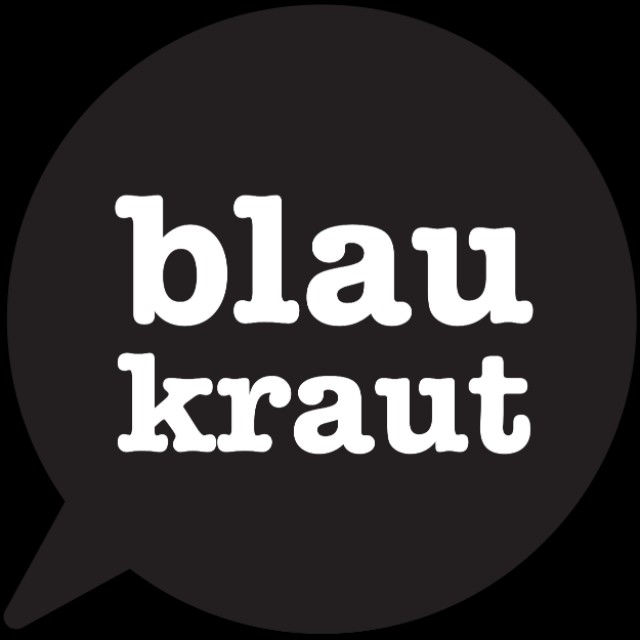 Blaukraut