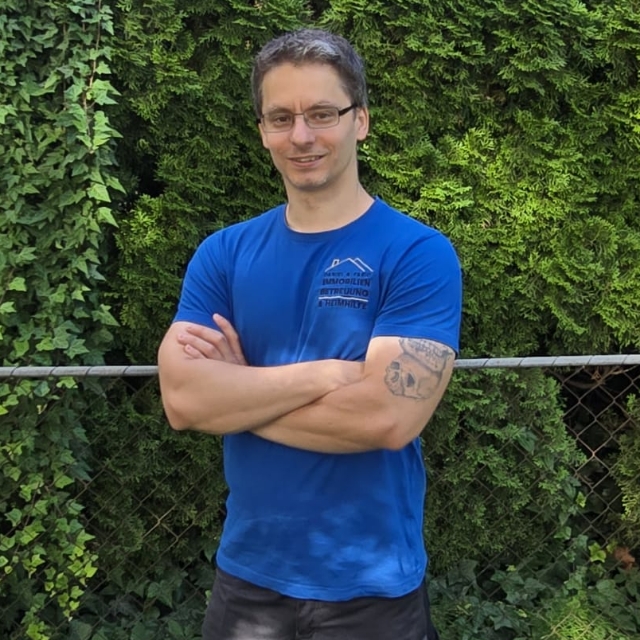 Daniel Schiestl