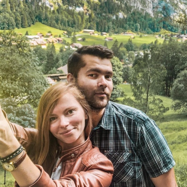 Svetlana