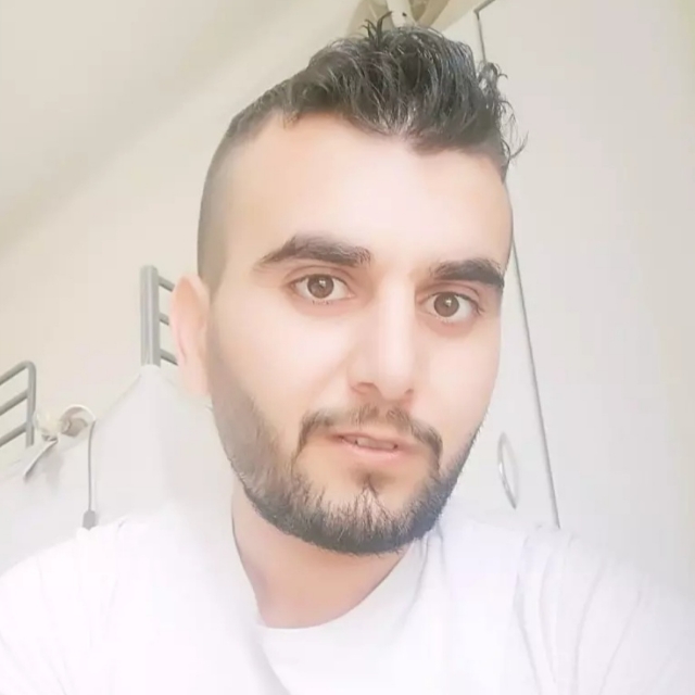Basel Alhamud