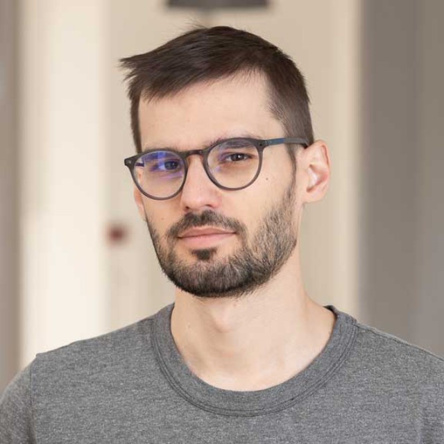 Gergely Szilveszter