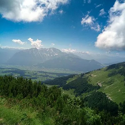 II