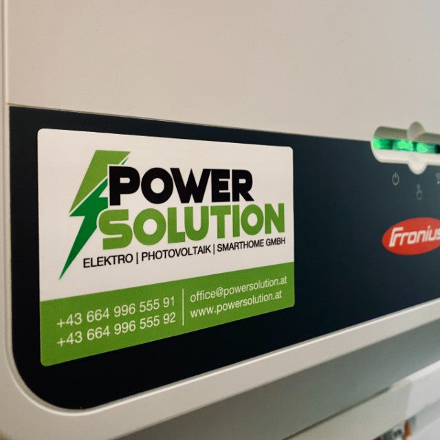Powersolution GMBH