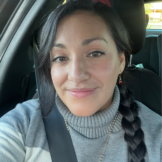 Stephanie R.