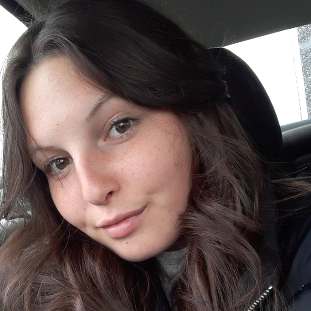Sarah