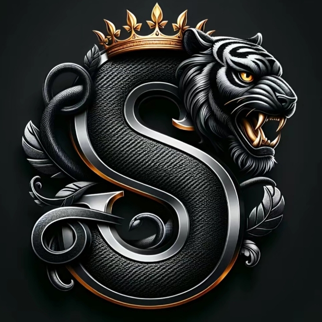 S.D