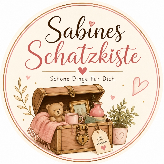 Sabine's Schatzkiste