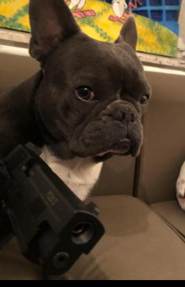 Frank
