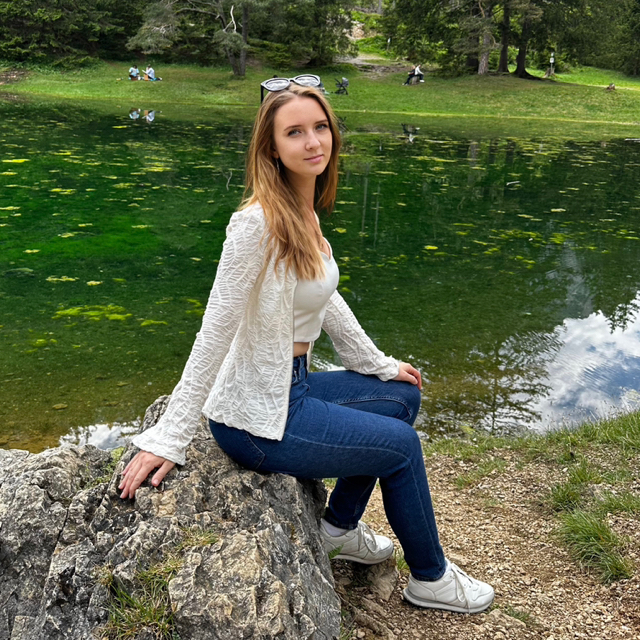 Yuliia