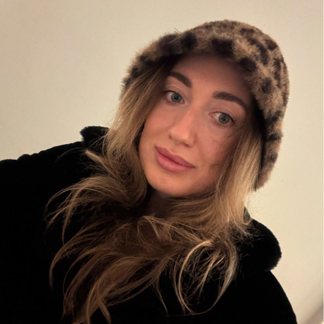 Alina