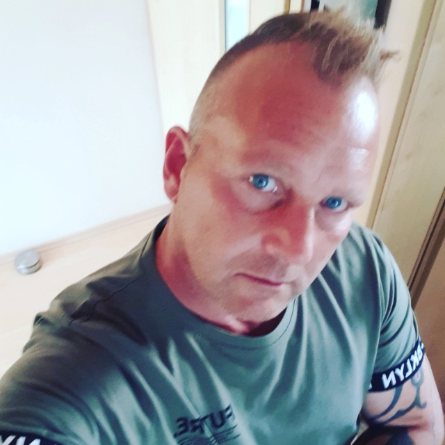 Thorsten