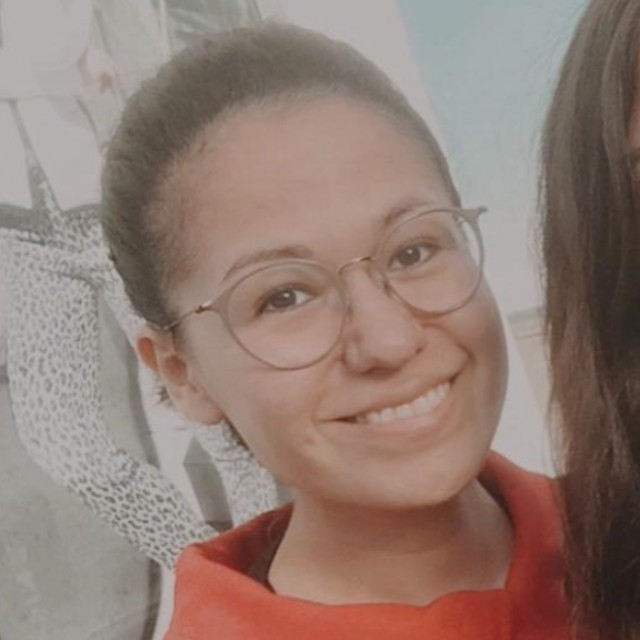 Cristina