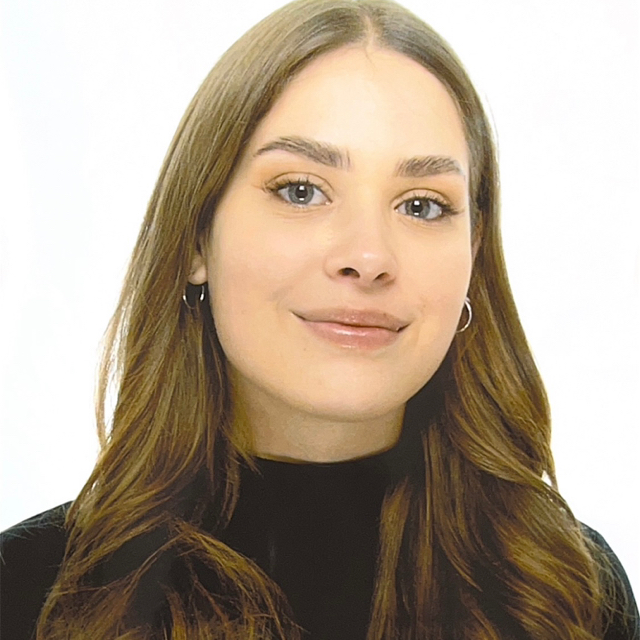 Isabelle Heyer