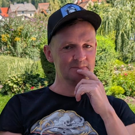 Daniel Hölzl