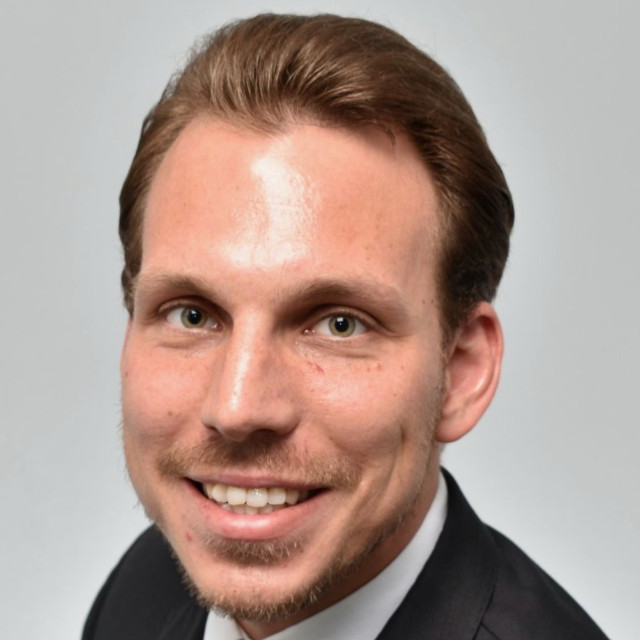 Ing. Sebastian Pruckmair, MSc