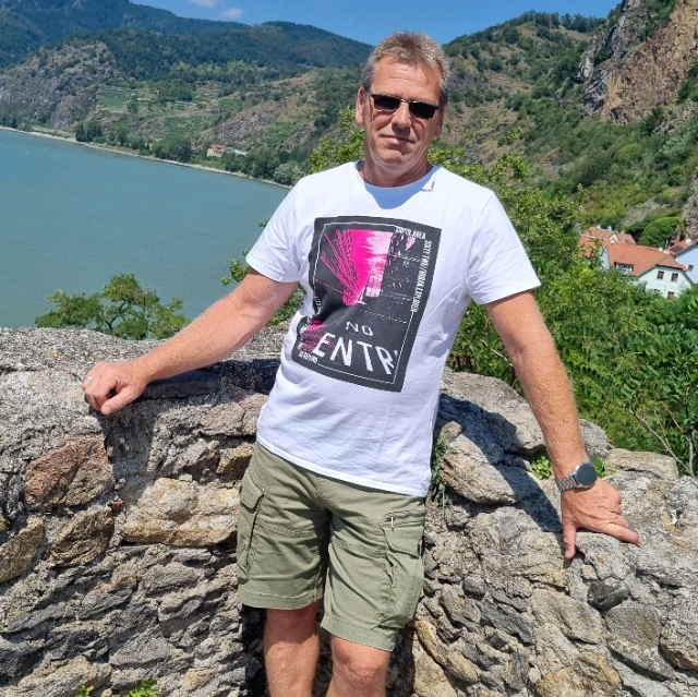 Wolfgang Schmidmeier