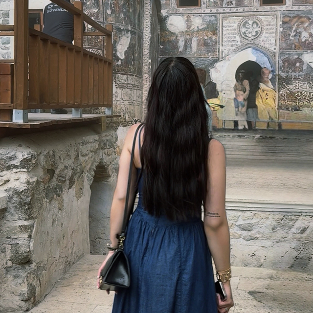 Hande
