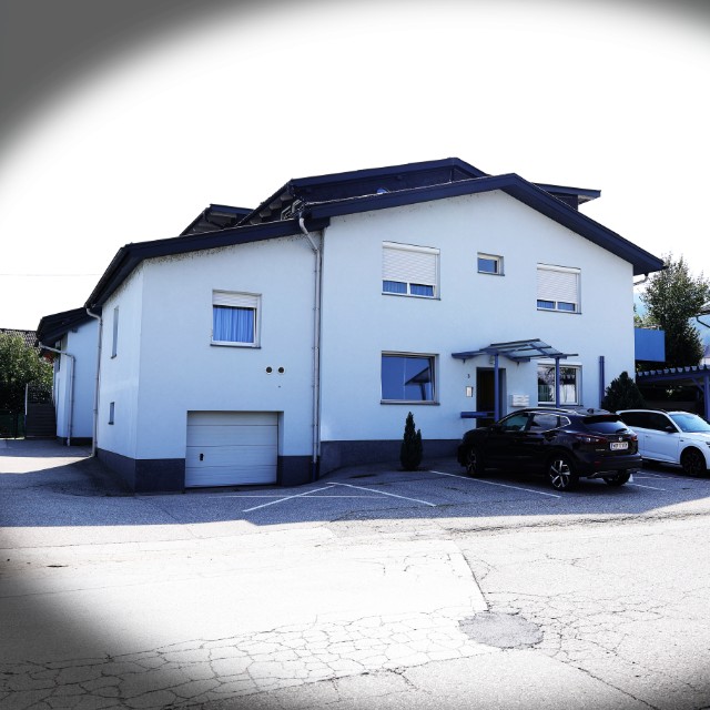 Allersdorfer Straße 3 Roscher