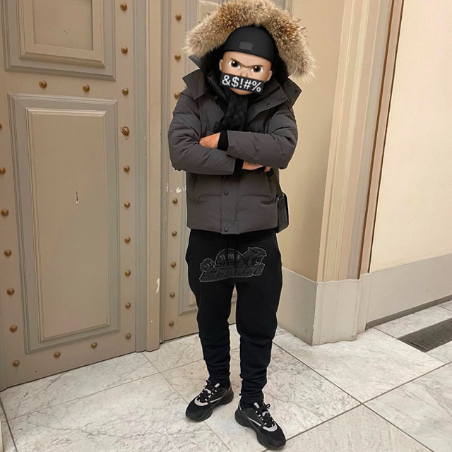 Mloose